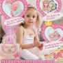 Butterfly handbag for little girls Image 2