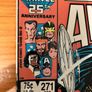 Comic: 'The Avengers' 271 / September 1986 Image 2