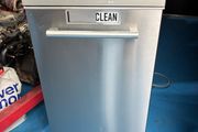 dishwasher
