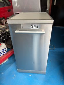 dishwasher