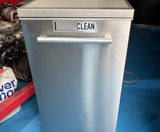 dishwasher