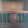 Antique Drinks cabinet Image 8