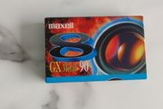 Maxell 8 GX Metal 90
