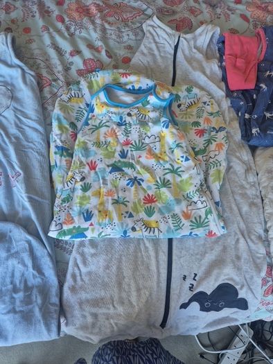 baby sleeping bags 9 months to 4 years