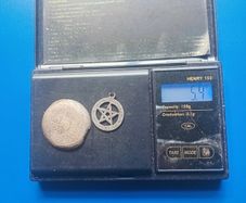scrap silver