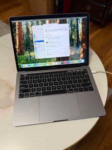 Apple Macbook Pro A1989 13" 2018 512 Gb