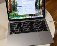 Apple Macbook Pro A1989 13" 2018 512 Gb