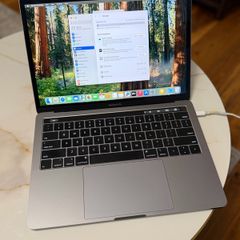 Apple Macbook Pro A1989 13" 2018 512 Gb