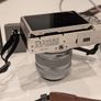 Olympus PEN Lite E-PL7 with 14-42mm lens and accessories Image 5