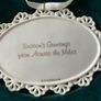 Wedgewood Across The Miles Christmas Decoration Image 7