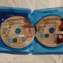 New Indiana Jones and Crystal Skull 2 disc Blu-ray Image 2