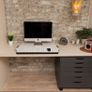 Sit-stand desk Image 3