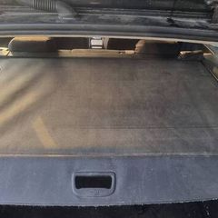 parcel shelf Opel Astra