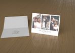 Wedding Thank You Cards