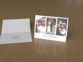 Wedding Thank You Cards