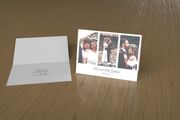 Wedding Thank You Cards