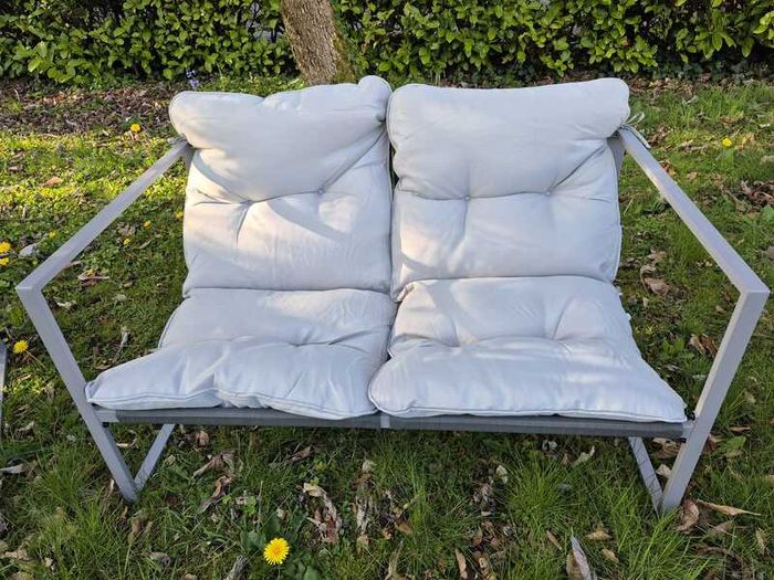 Roma 4 Piece Garden Furniture Set Free delivery