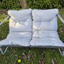 Roma 4 Piece Garden Furniture Set Free delivery Image 4