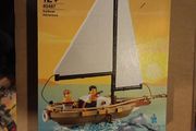 Lego Ideas 40487 Sailboat Adventure