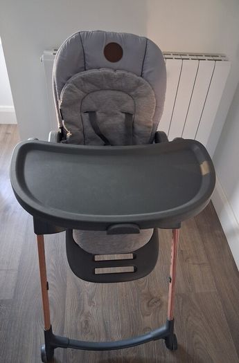 Maxi Cosi Minla High Chair