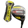 Cobra King Speedzone #3 Wood 14.5 Degree / Tensei Blue Av 65 Regular Image 2