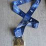Collection of Brand new Man City Winners Medals Image 6