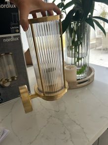 outdoor wall light