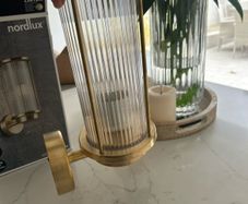 outdoor wall light