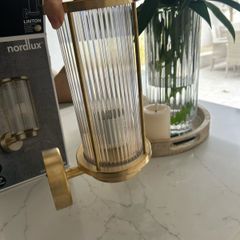 outdoor wall light