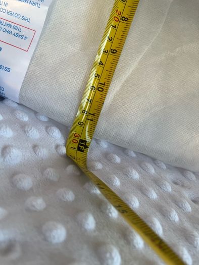 Moses Basket & sheets