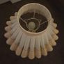 Elegant large lamp in good condition Image 2