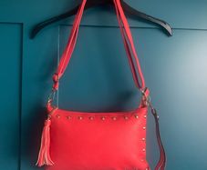 David Jones bag