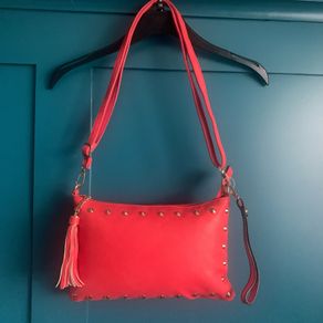 David Jones bag