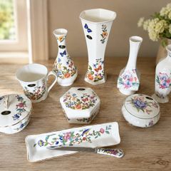 Aynsley Fine Bone China Collection