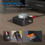 Bluetooth 5.0 Audio Receiver 3D Stereo Music Wireless Adapter TF Card RCA 3.5mm Aux Jack Fir Car Kit Wired Speaker Headphone Image 2