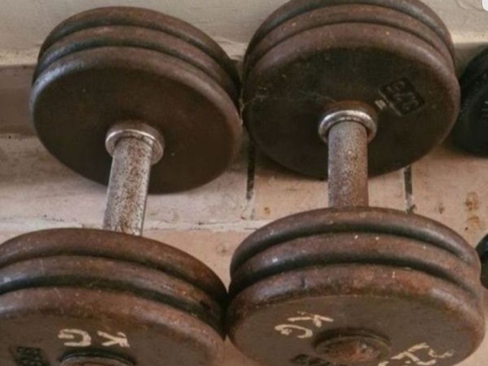 Dumbells