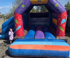 bouncy castle