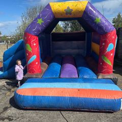 bouncy castle