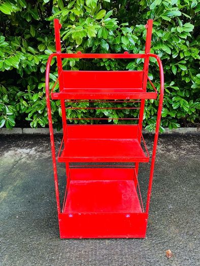 We Buy / We Sell - Shop Shelving - Racking - Shop Display