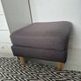 Square Ottoman /Footstool Image 2