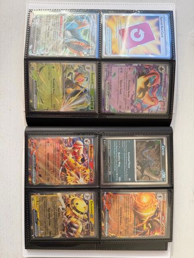 Pokemon TCG Cards