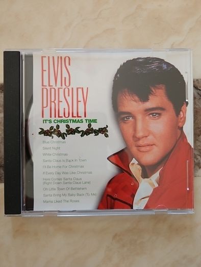 Elvis 26 CD Collection