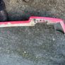 Peugeot 205 Rear Bumper Image 5