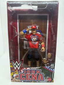 wwe Walmart exclusive Farewell John Cena action figure