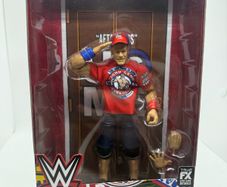 wwe Walmart exclusive Farewell John Cena action figure