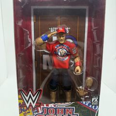 wwe Walmart exclusive Farewell John Cena action figure