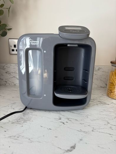 Tomme Tippee day & night (grey)