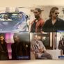 Miami Vice (Michael Mann Film) [2006] Colin Farrell, Jamie Foxx, Gong Li, Naomie Harris, Ciaran Hinds & Justin Theroux [Blu-ray Movie] Image 5