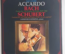 Salvatore Accardo