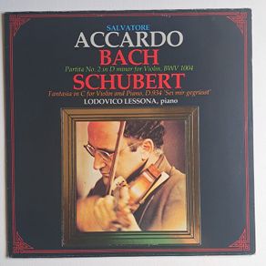 Salvatore Accardo